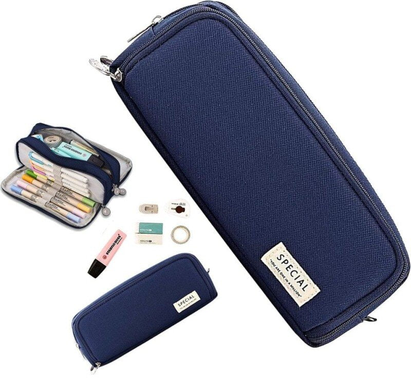 Penalas N11, mėlynas