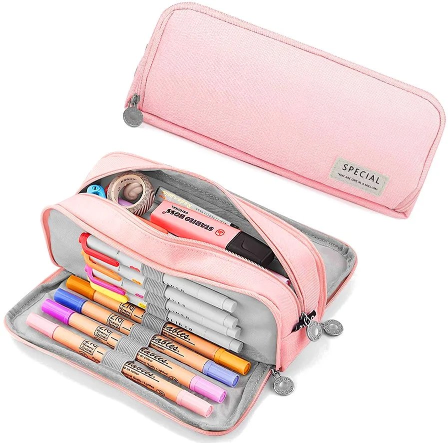 Penalas S36 rožinis