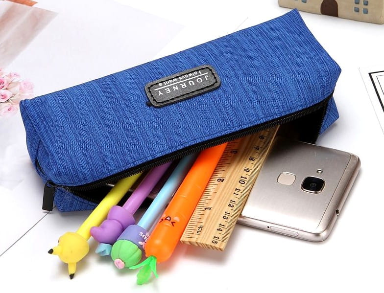 Penalas S52 mėlynas