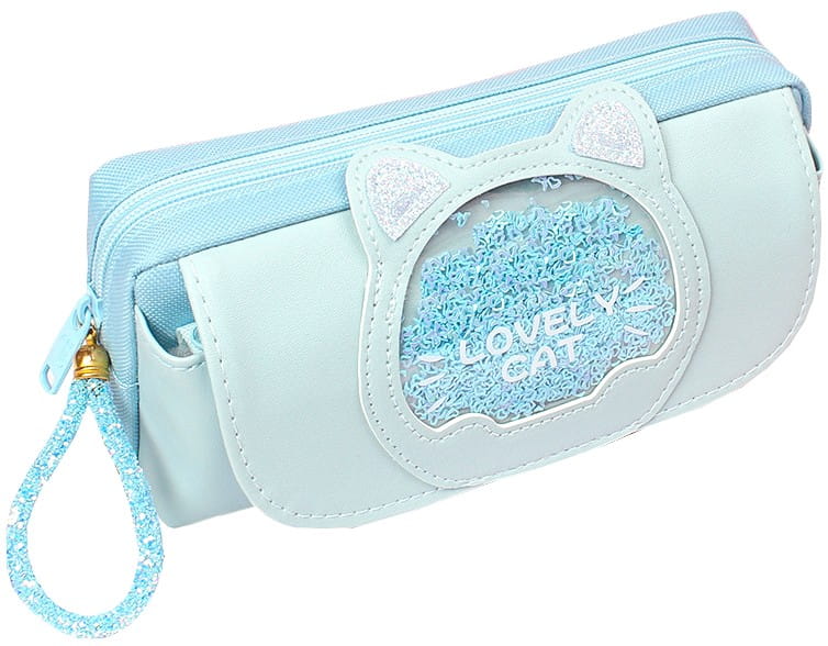 Penalas S53 mėlynas