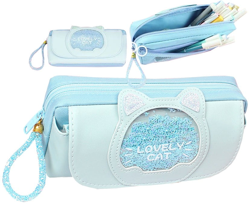 Penalas S53 mėlynas