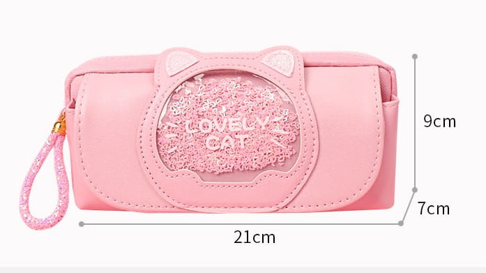 Penalas S53 rožinis