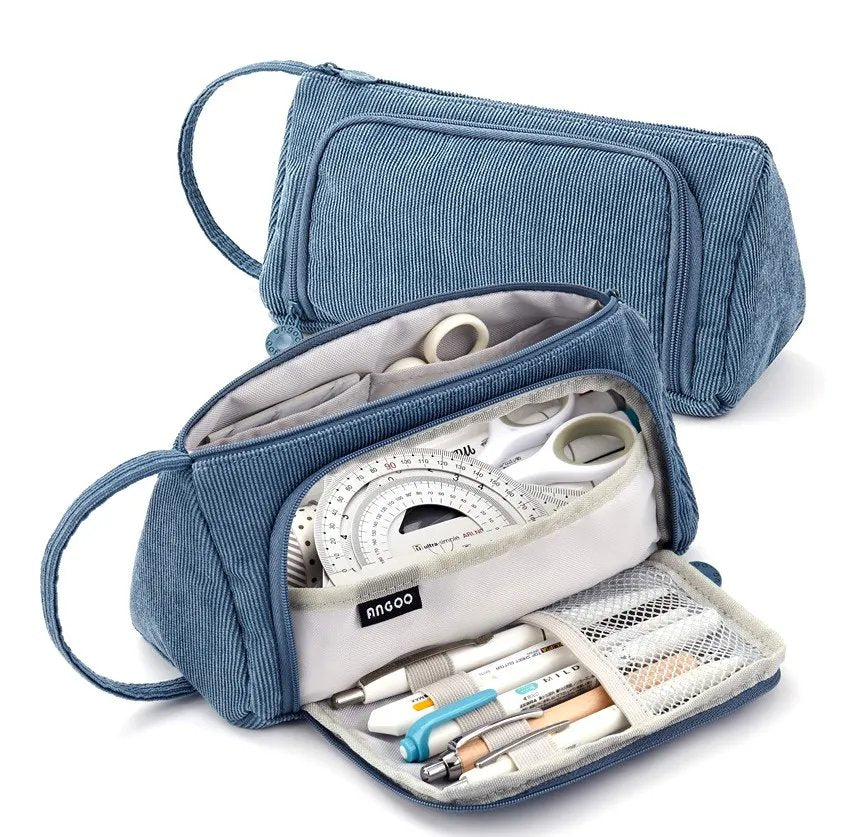 Penalas S70 mėlynas