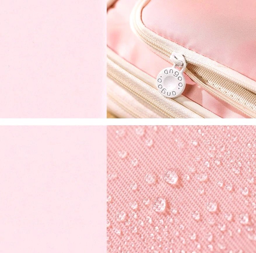 Penalas SD81 rožinis