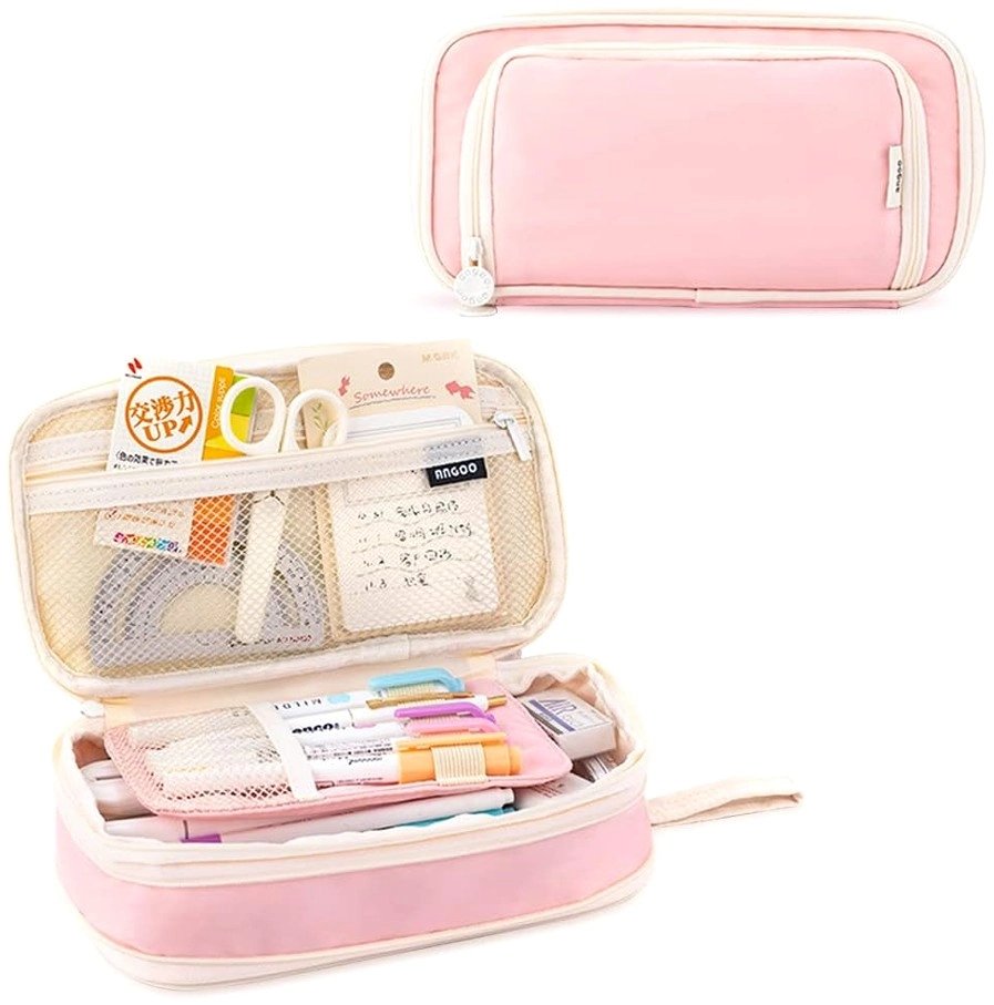 Penalas SD81 rožinis