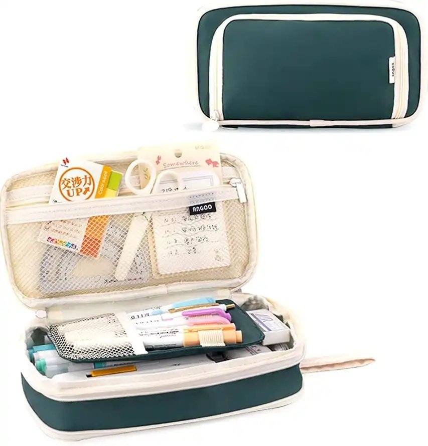 Penalas SD81 žalias