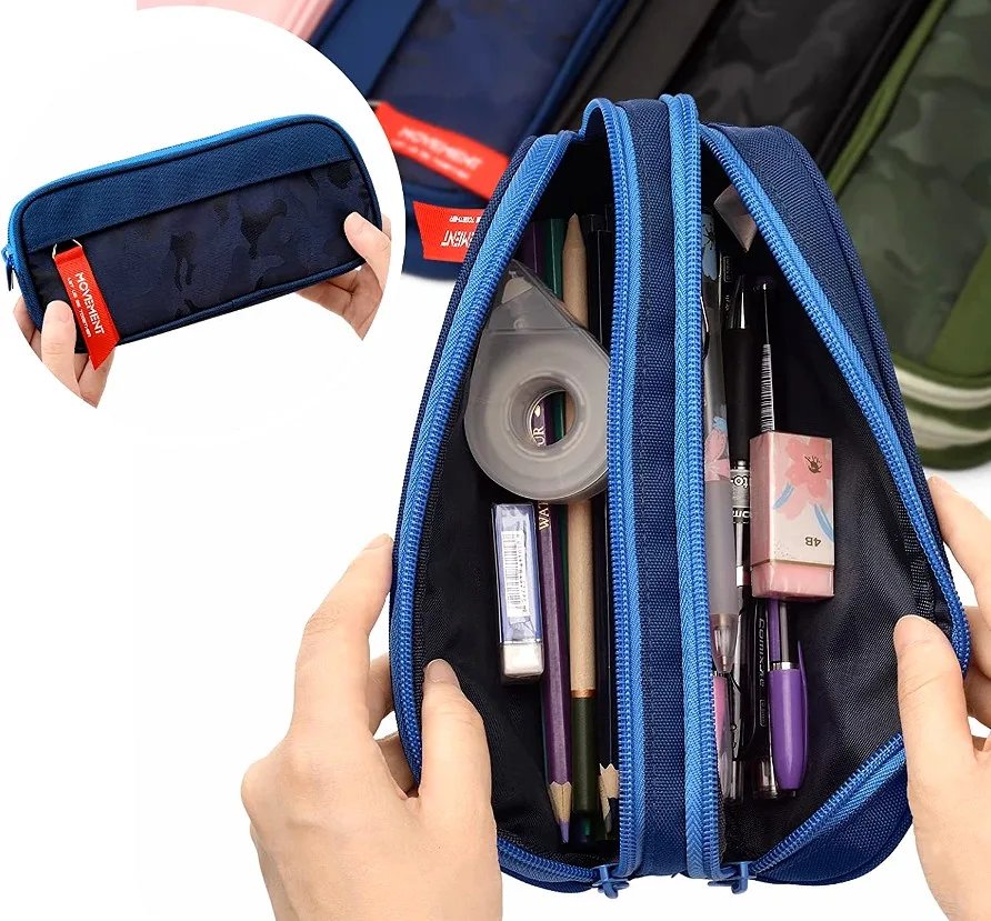 Penalas SD83 mėlynas