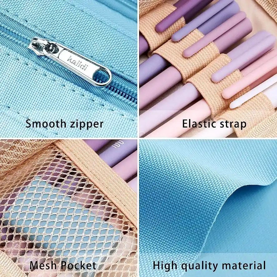 Penalas SD85 mėlynas