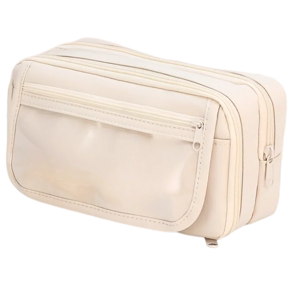 Penalas V7, smėlio spalvos