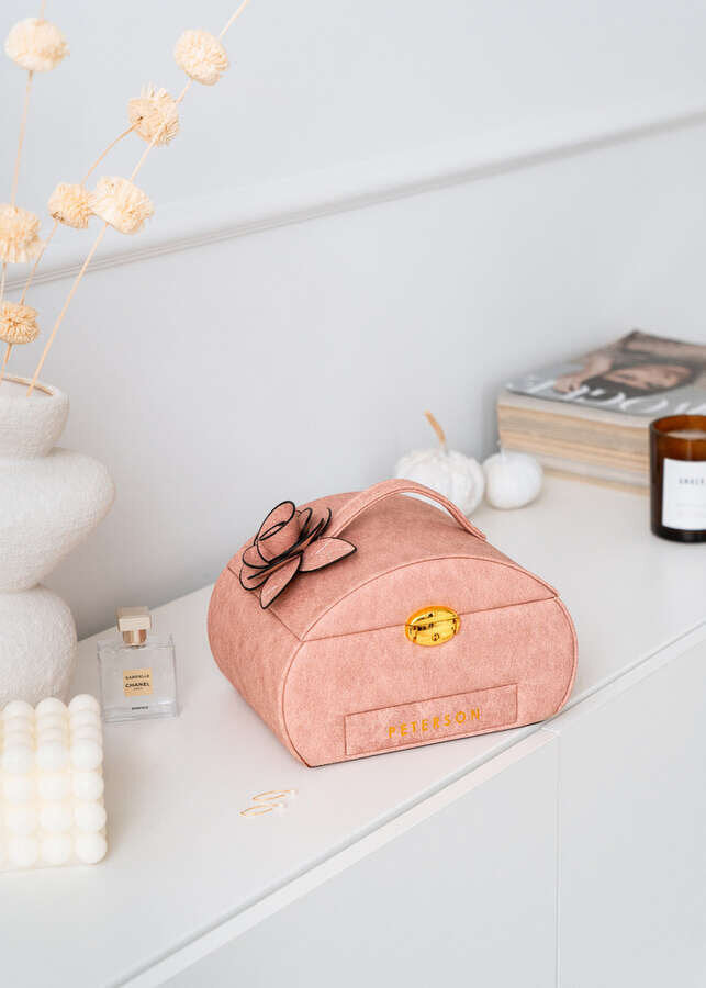 Peterson papuošalų dėžutė ZK05, 1 vnt. N118