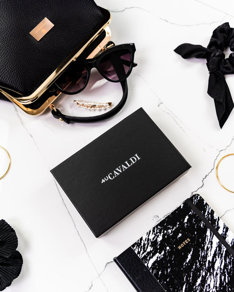 Piniginė moterims 4U Cavaldi D61 D1158