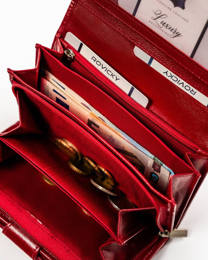 Piniginė moterims 4U Cavaldi D68 D1155