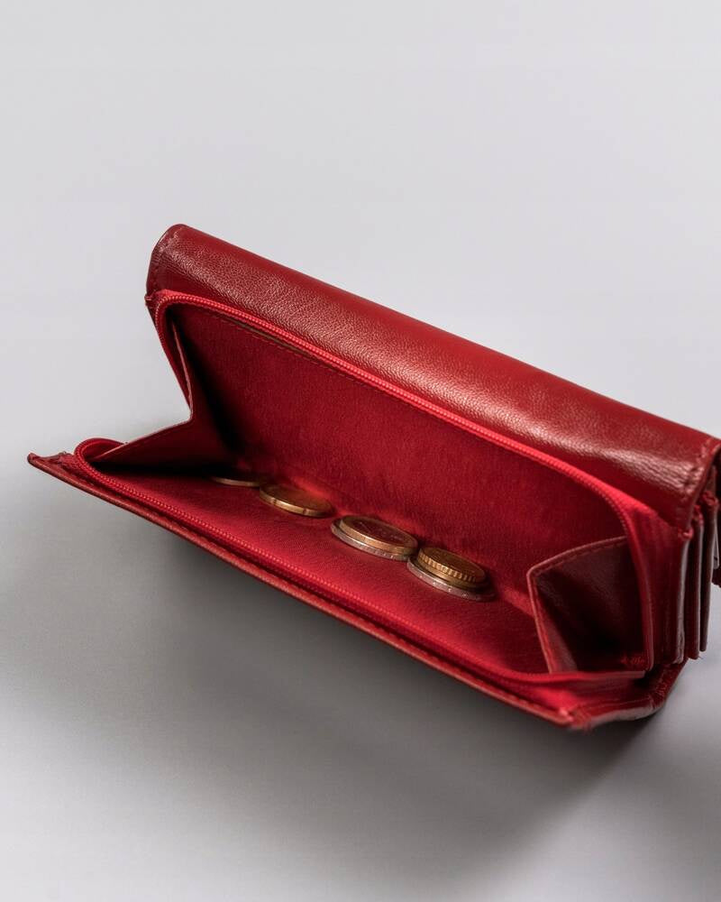 Piniginė moterims 4U Cavaldi D71 D1152