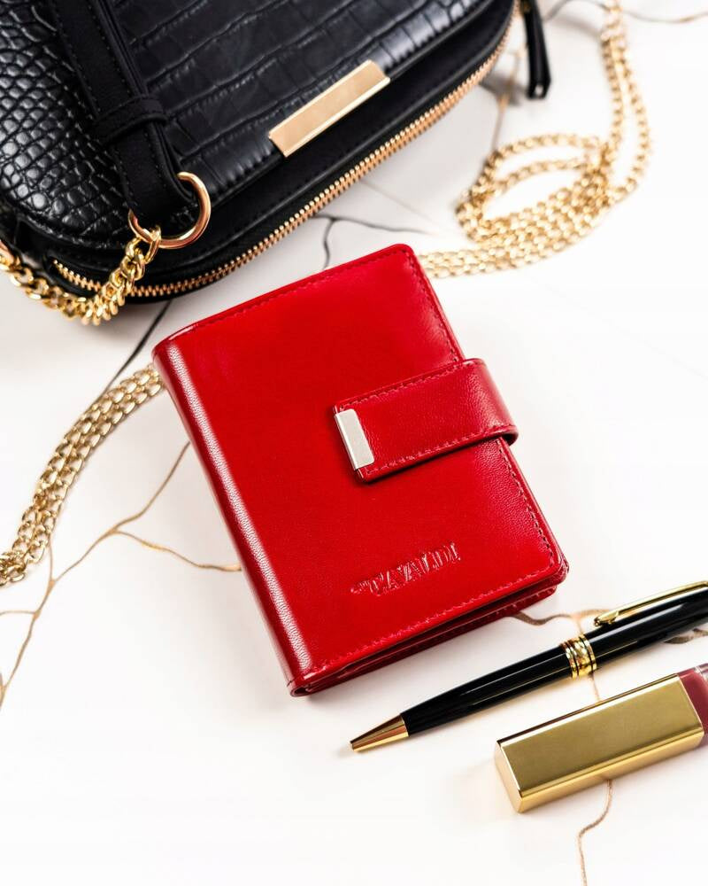 Piniginė moterims 4U Cavaldi D72 D1151