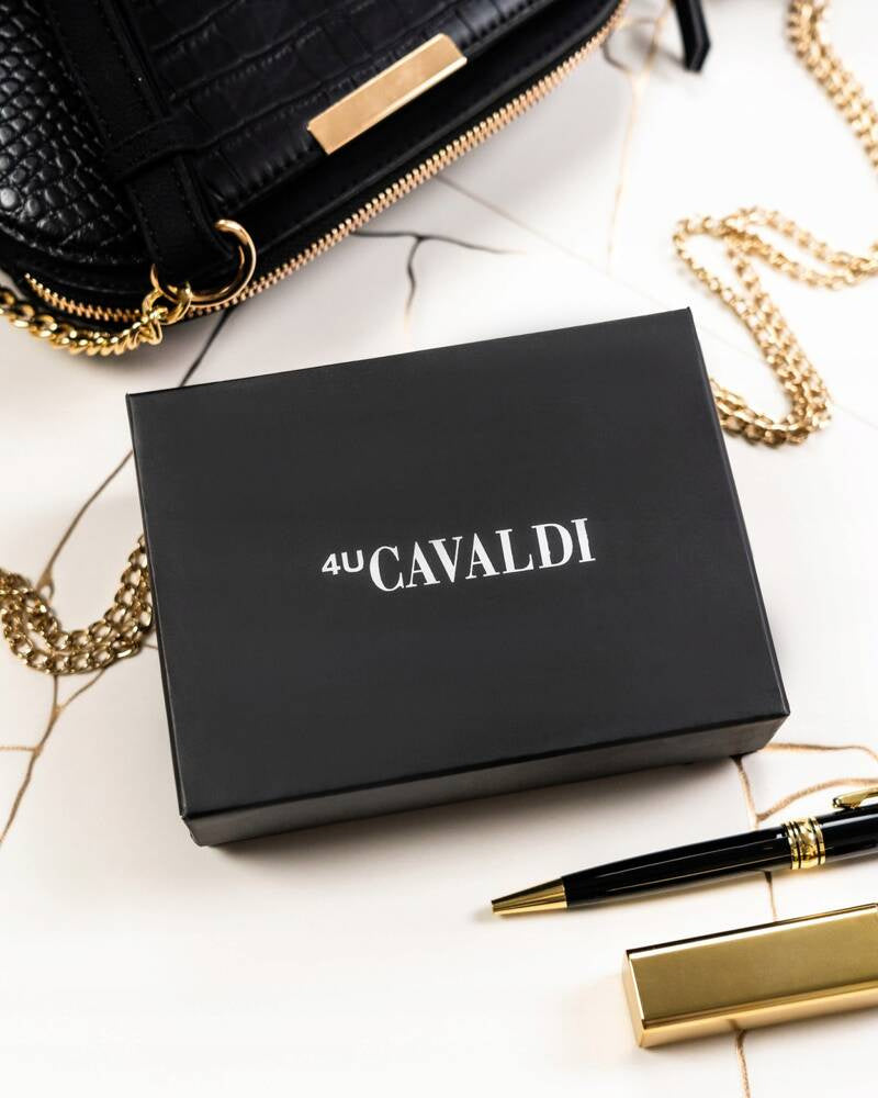 Piniginė moterims 4U Cavaldi D72 D1151