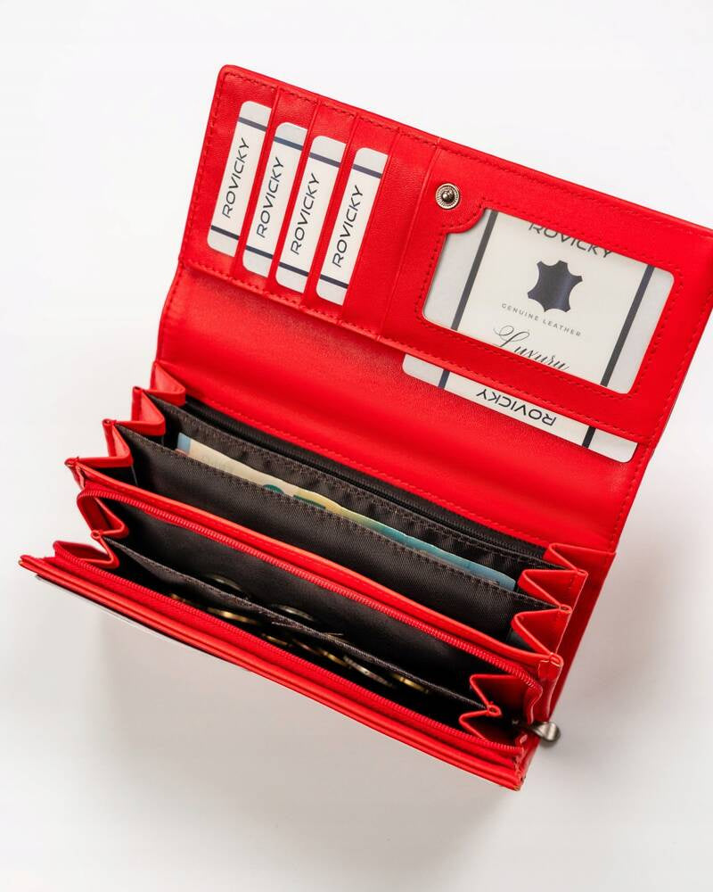 Piniginė moterims 4U Cavaldi D73 D1150