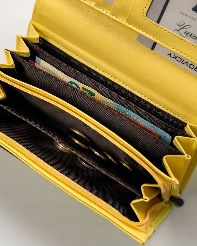 Piniginė moterims 4U Cavaldi D75 D1148