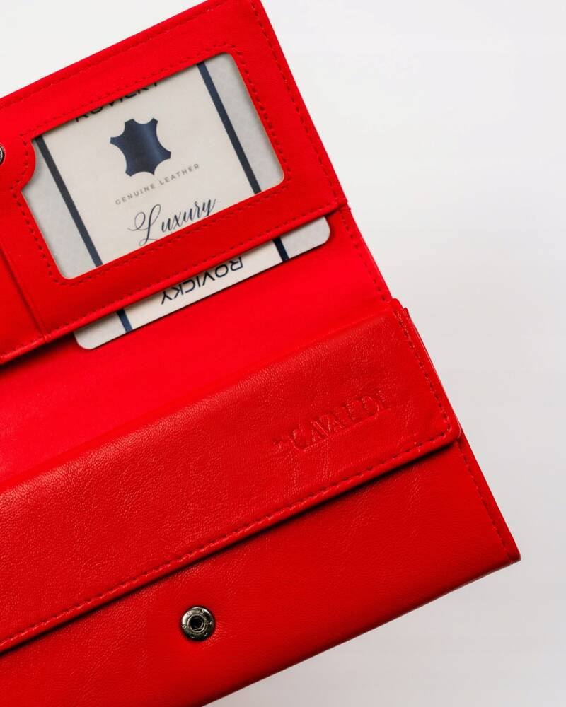 Piniginė moterims 4U Cavaldi D77 D1146