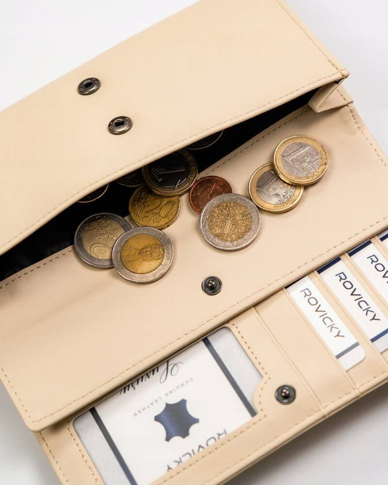 Piniginė moterims 4U Cavaldi D78 D1145