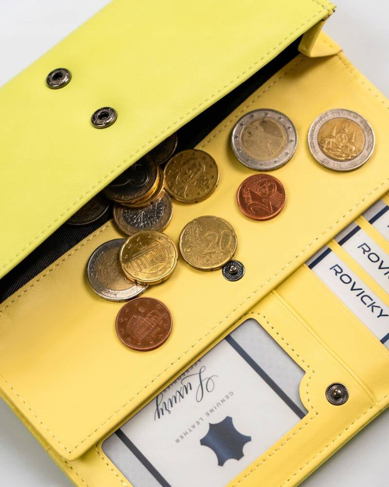 Piniginė moterims 4U Cavaldi D80 D1142