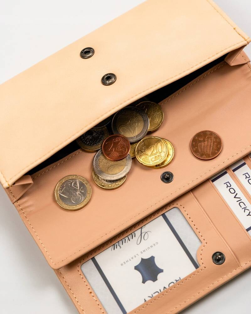 Piniginė moterims 4U Cavaldi D81 D1141