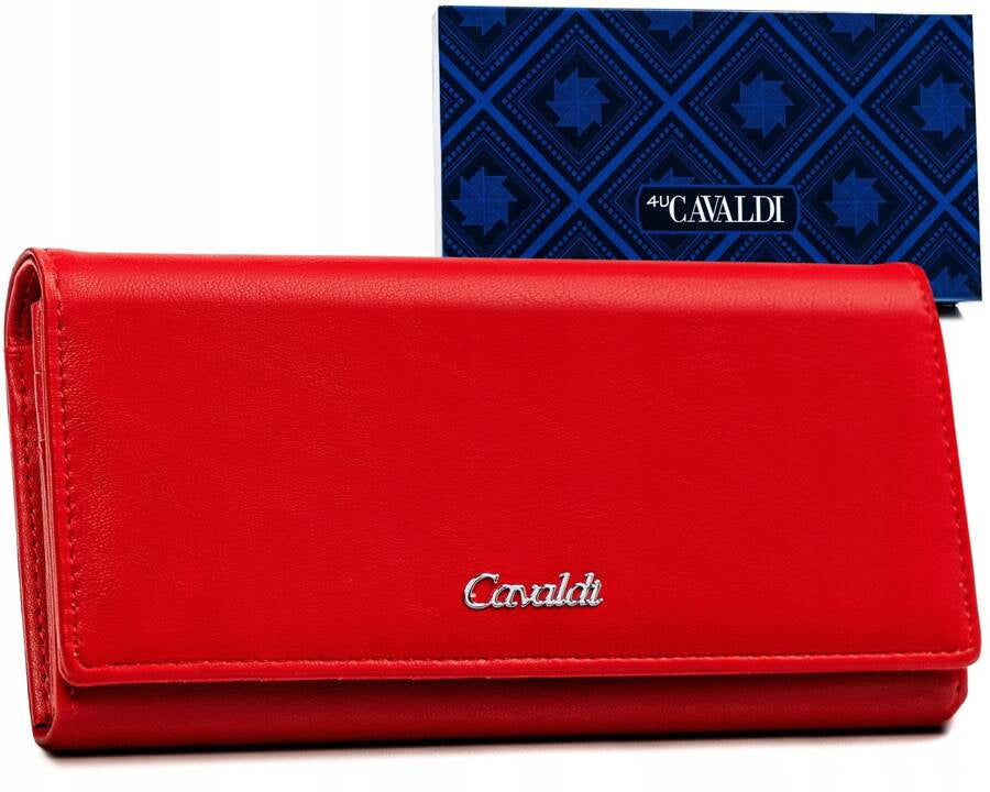 Piniginė moterims 4U Cavaldi D82 D1140