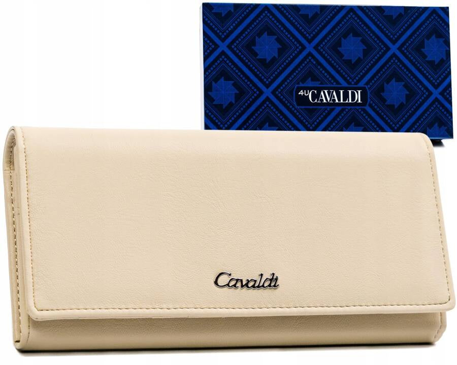 Piniginė moterims 4U Cavaldi D83 D1139