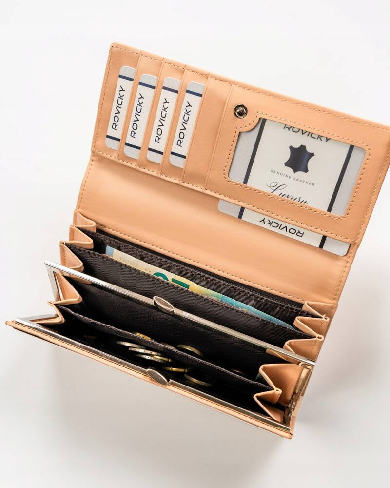 Piniginė moterims 4U Cavaldi D85 D1137