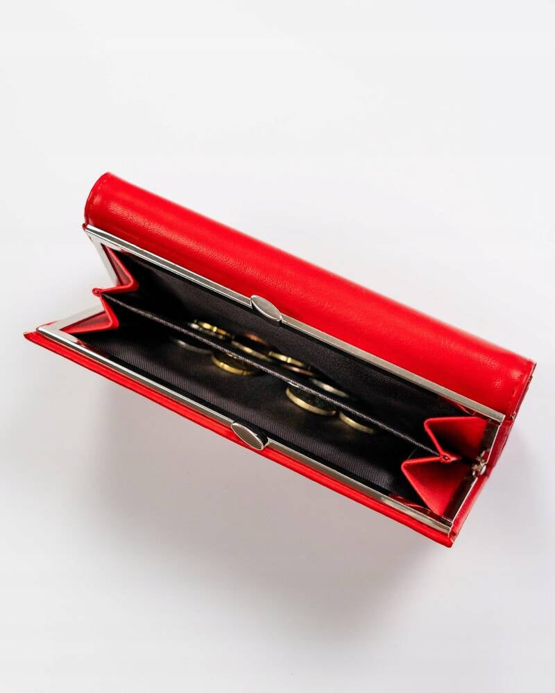 Piniginė moterims 4U Cavaldi D86 D1136