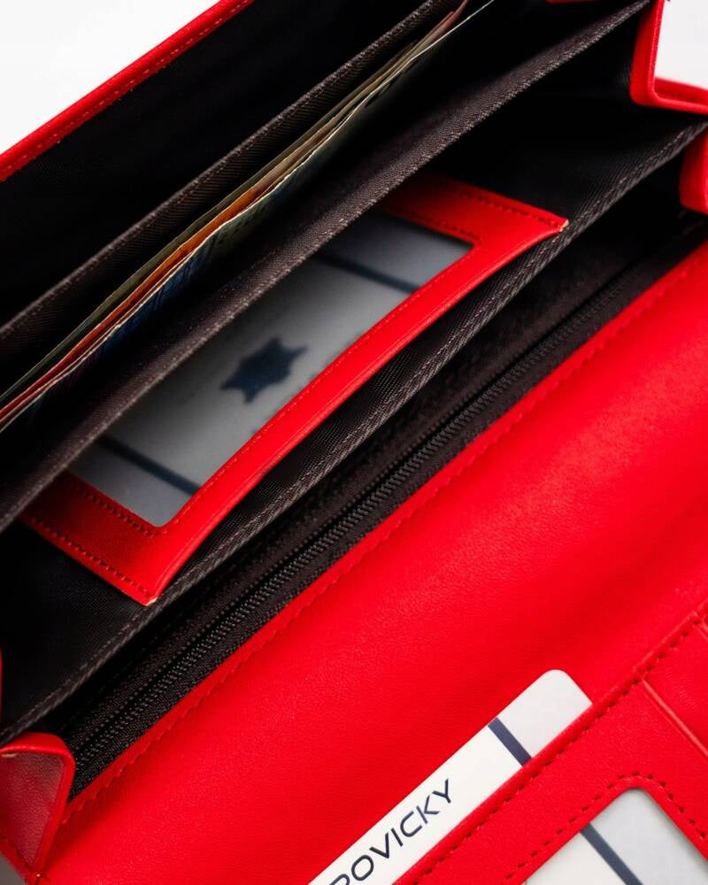 Piniginė moterims 4U Cavaldi D90 D1132