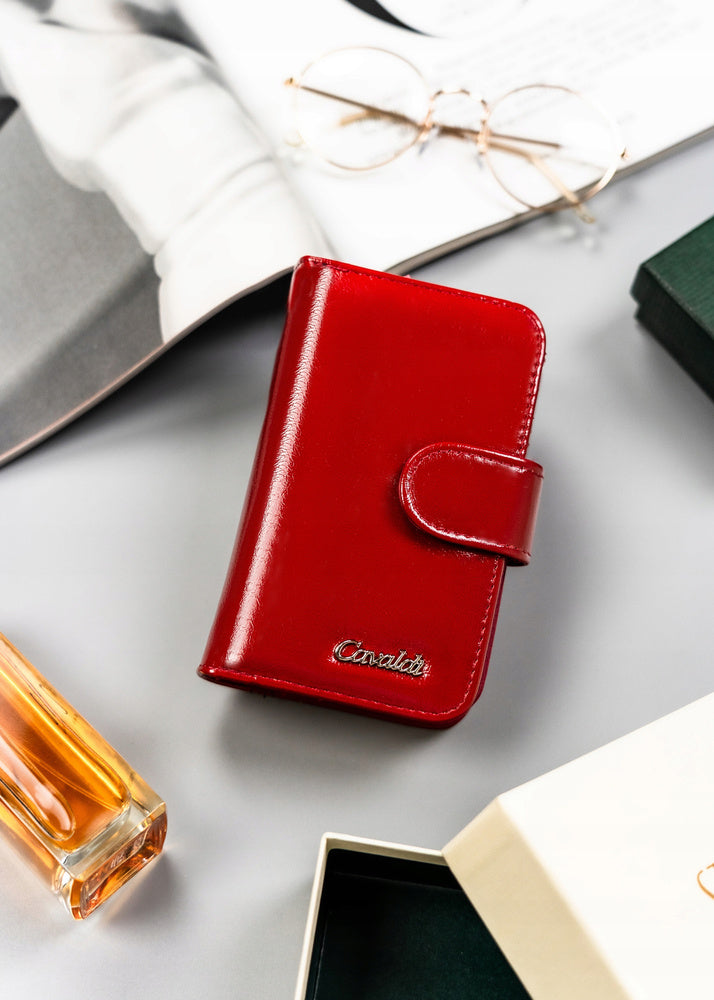 Piniginė moterims 4U Cavaldi Q100 D1125