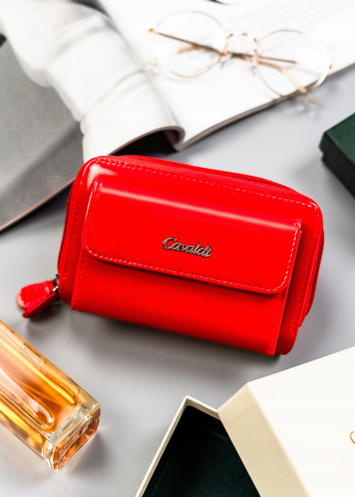 Piniginė moterims 4U Cavaldi Q101 D1124