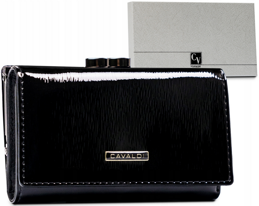 Piniginė moterims 4U Cavaldi Q102 D1123