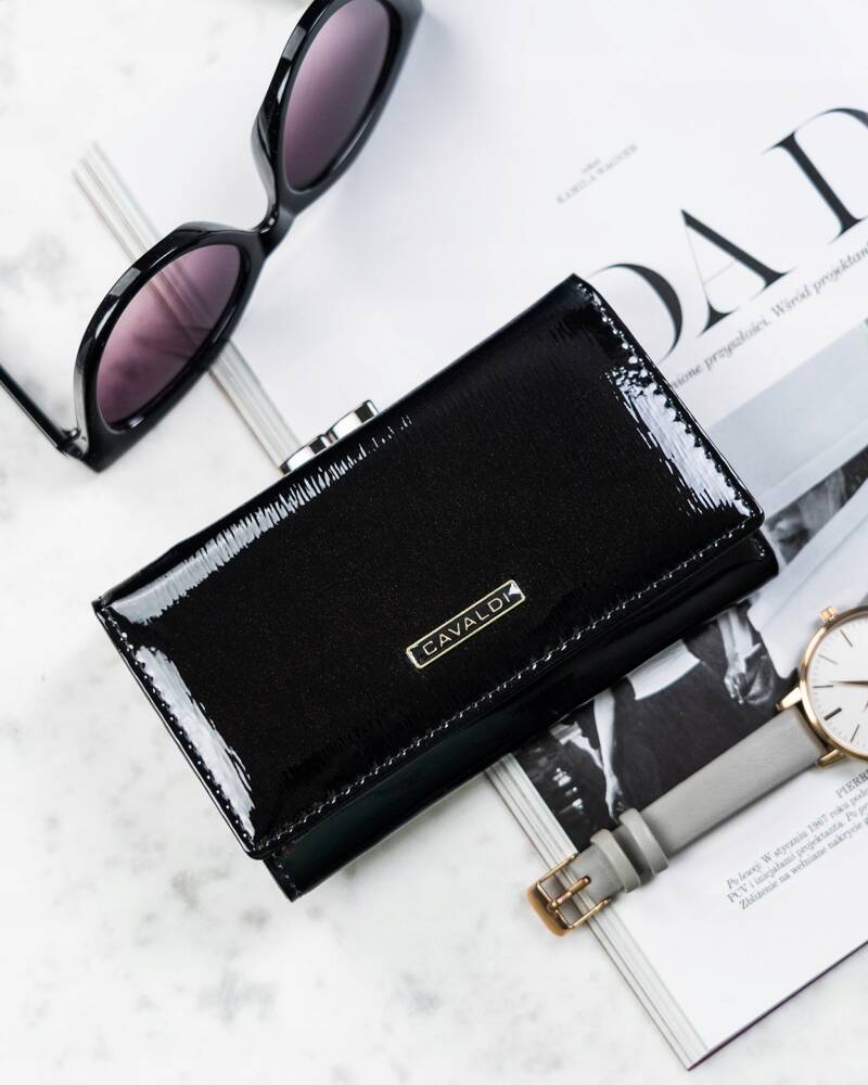 Piniginė moterims 4U Cavaldi Q102 D1123