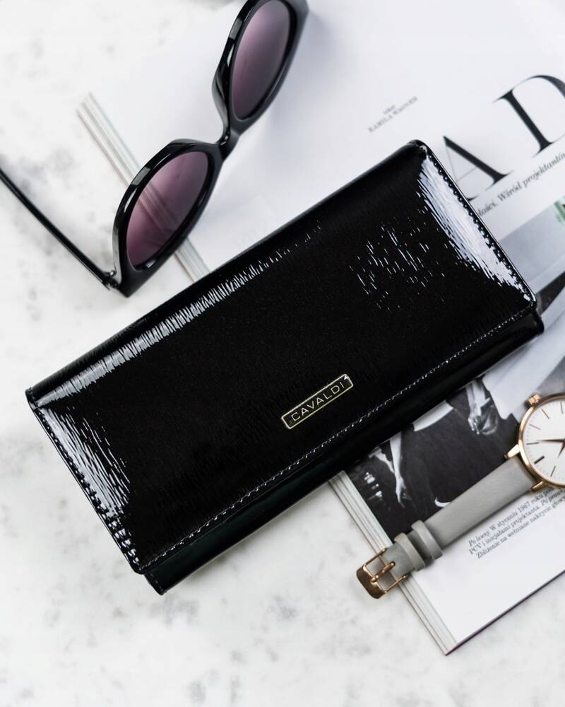 Piniginė moterims 4U Cavaldi Q105 D1120