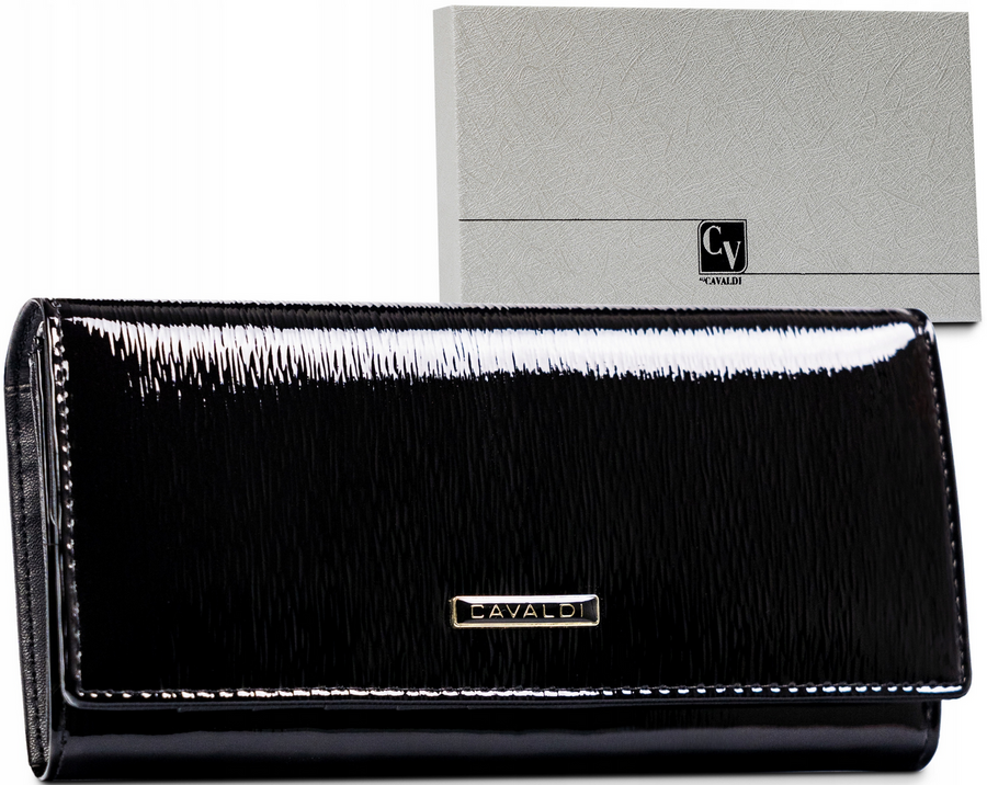 Piniginė moterims 4U Cavaldi Q105 D1120