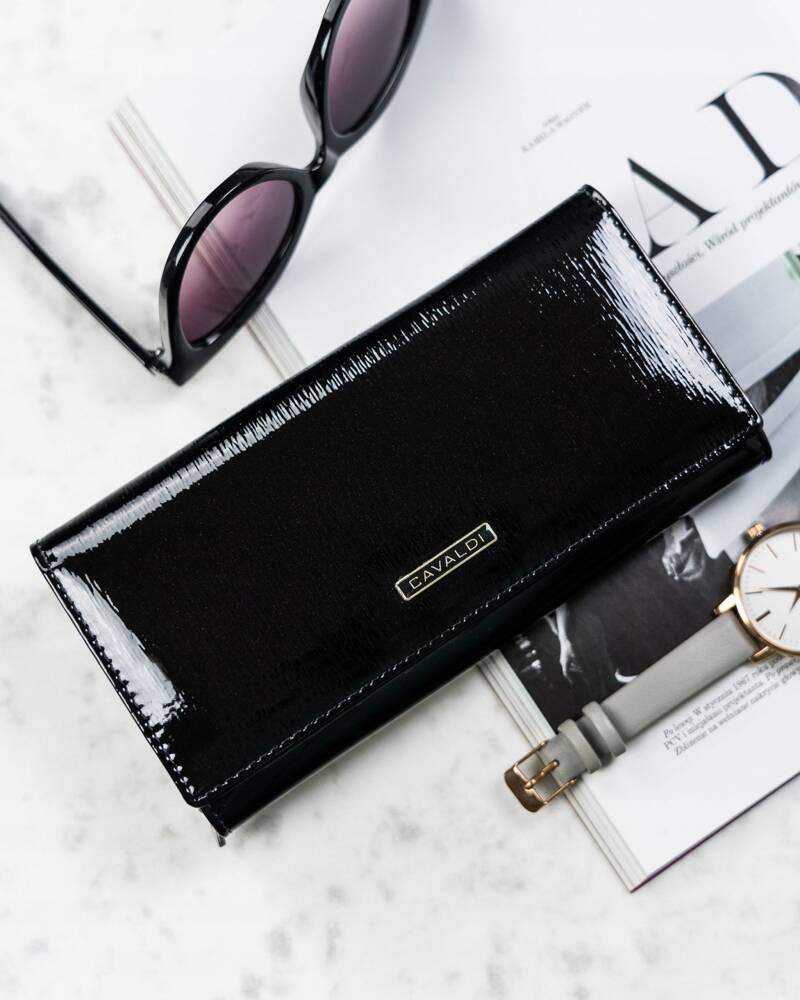 Piniginė moterims 4U Cavaldi Q106 D1119