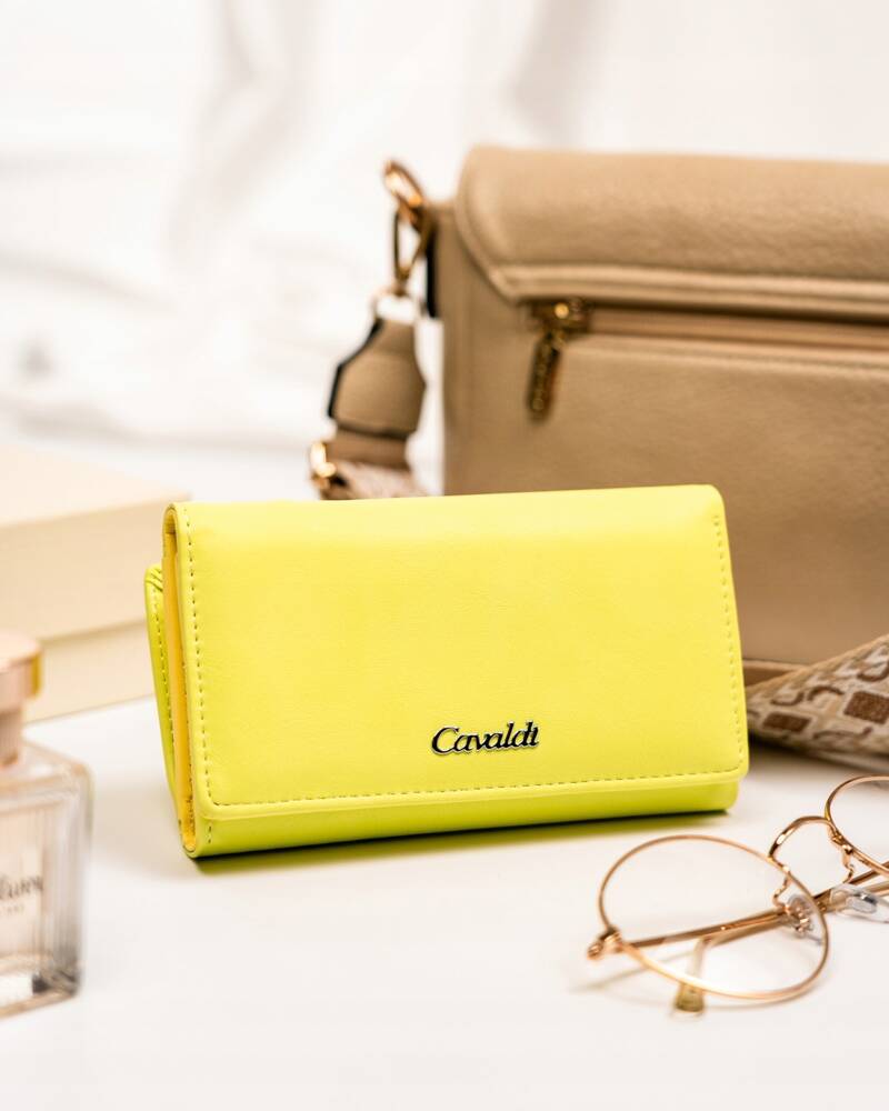 Piniginė moterims 4U Cavaldi Q107 D1118