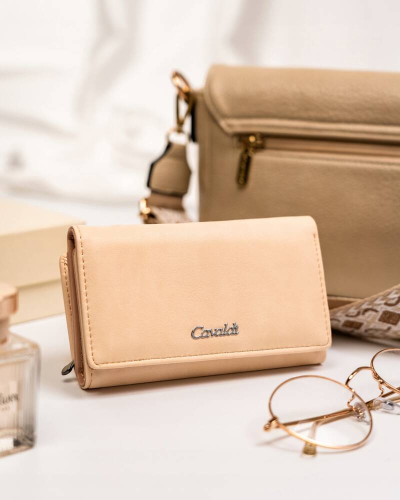 Piniginė moterims 4U Cavaldi Q109 D1116