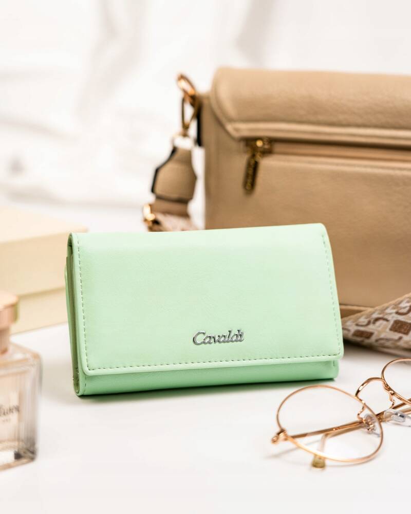 Piniginė moterims 4U Cavaldi Q110 D1114