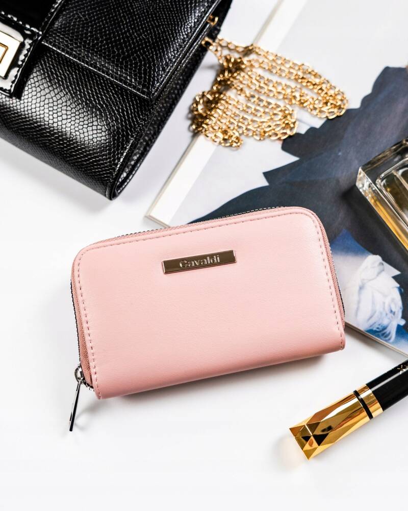 Piniginė moterims 4U Cavaldi Q113 D1111