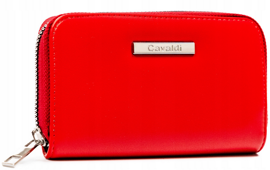 Piniginė moterims 4U Cavaldi Q114 D1110