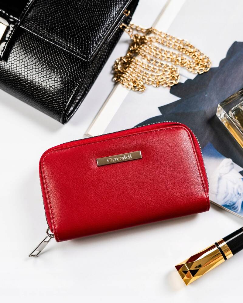 Piniginė moterims 4U Cavaldi Q115 D1109