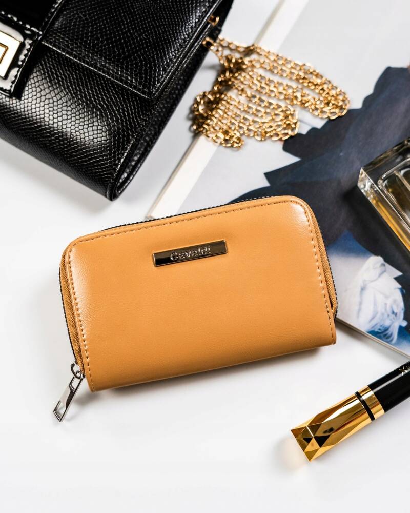 Piniginė moterims 4U Cavaldi Q118 D1106