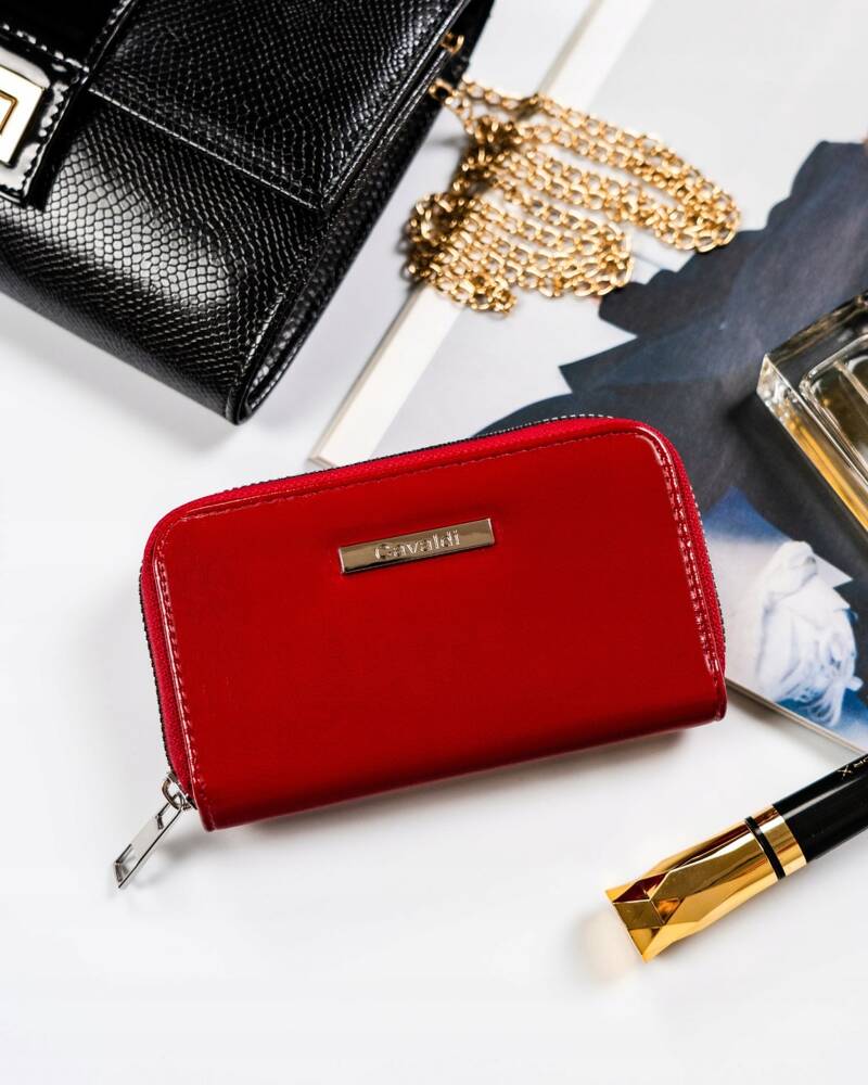 Piniginė moterims 4U Cavaldi Q120 D1103