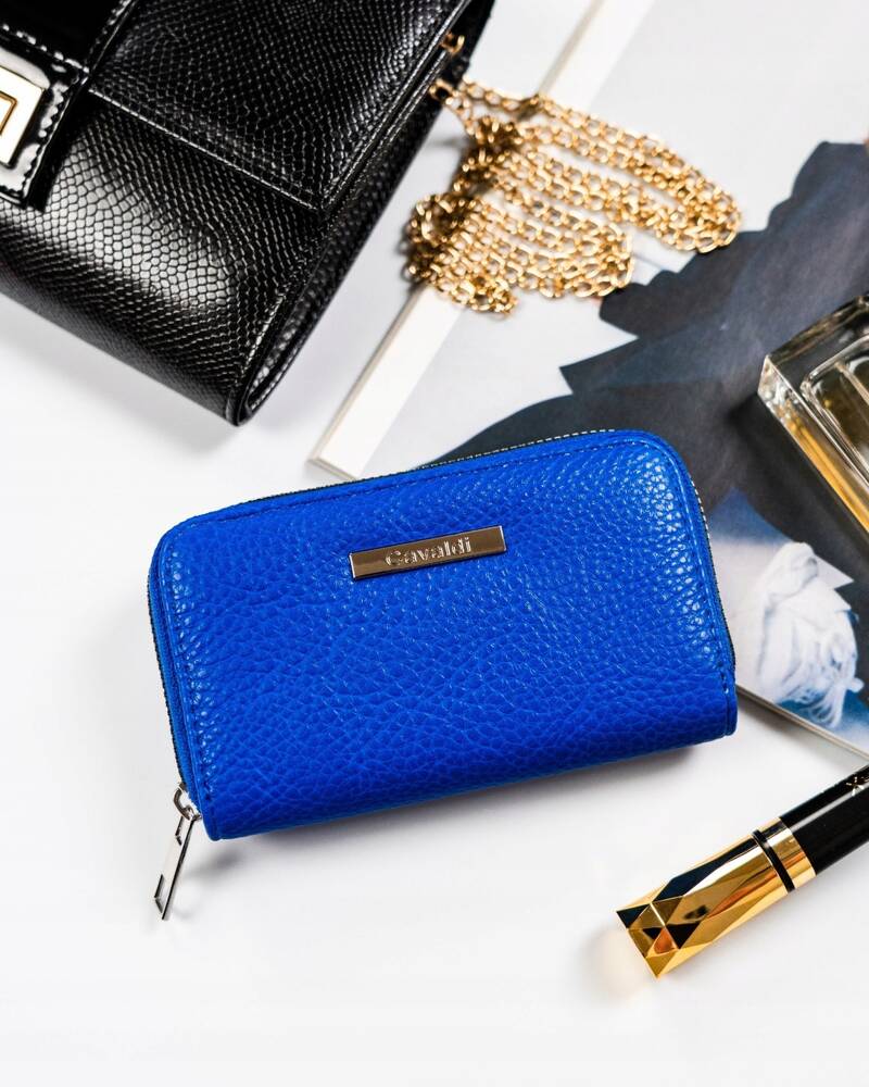 Piniginė moterims 4U Cavaldi Q121 D1102