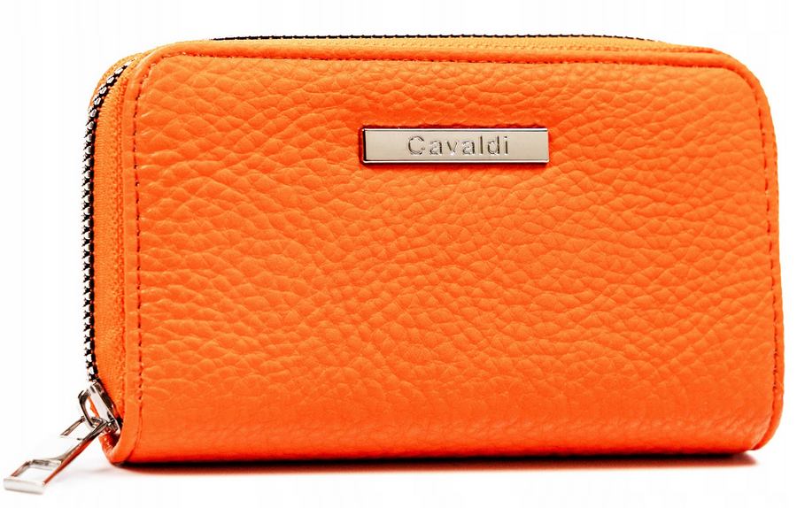 Piniginė moterims 4U Cavaldi Q122 D1101