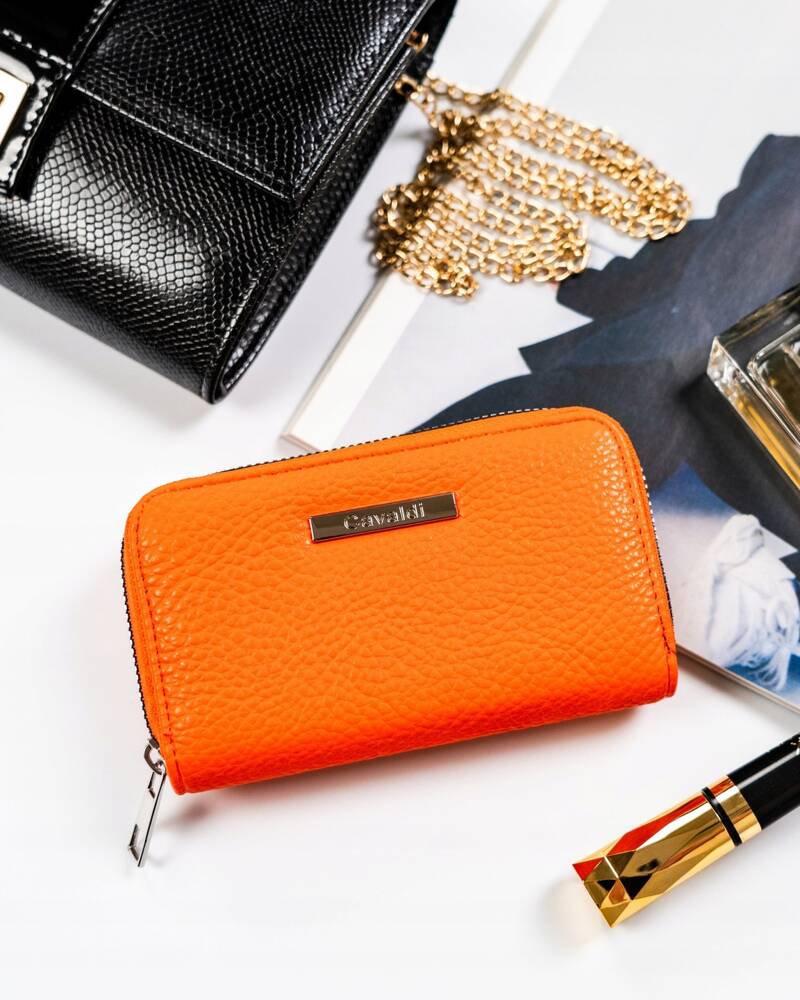 Piniginė moterims 4U Cavaldi Q122 D1101