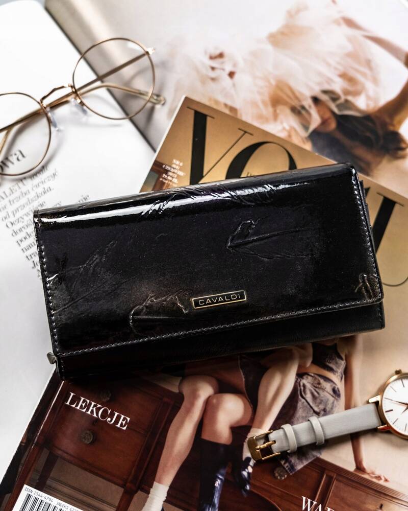 Piniginė moterims 4U Cavaldi Q126 D1097