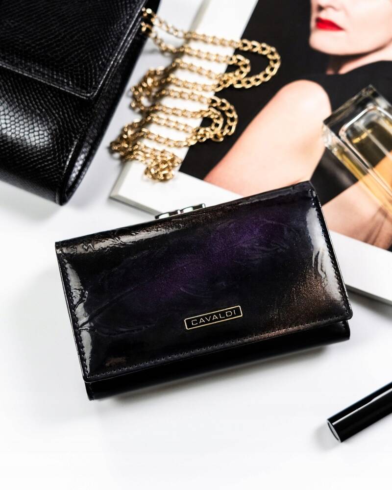 Piniginė moterims 4U Cavaldi Q128 D1095